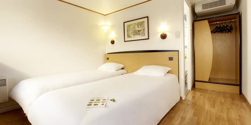 chambre