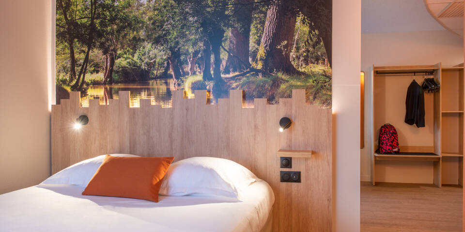 chambre