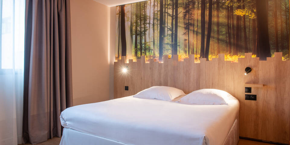 chambre