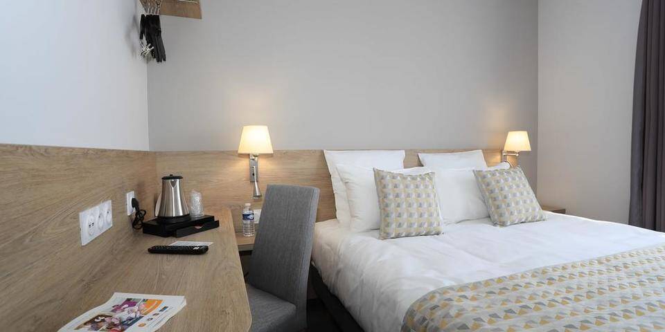 chambre