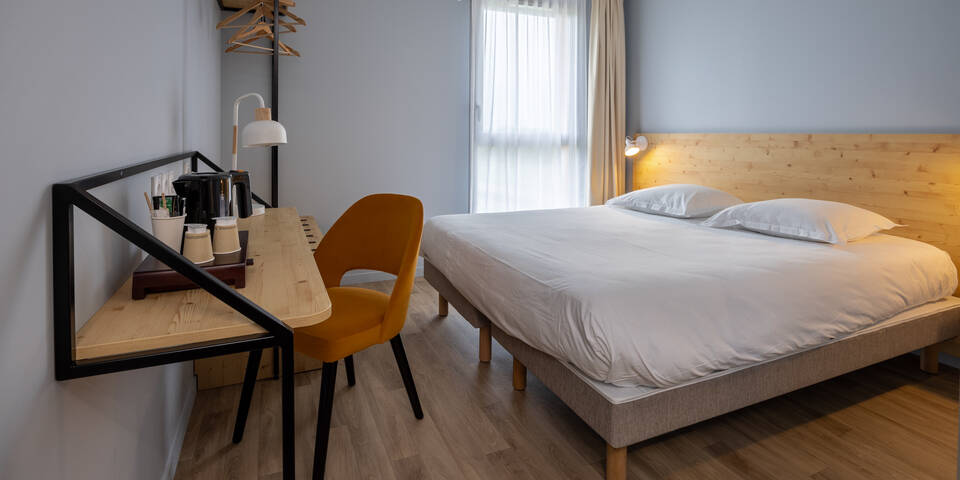 chambre
