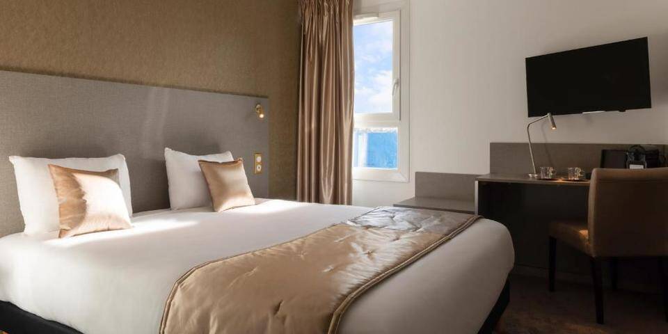 chambre