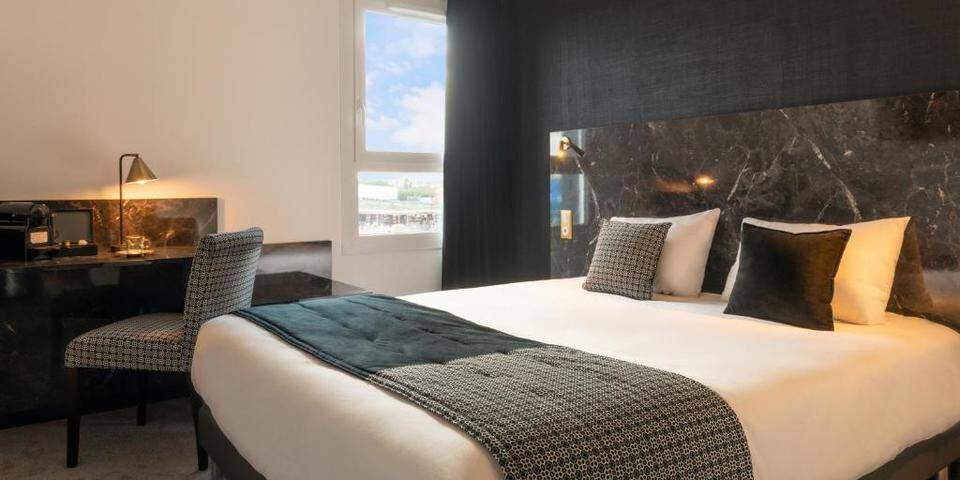 chambre