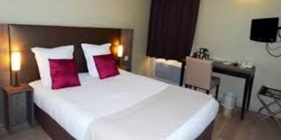 chambre