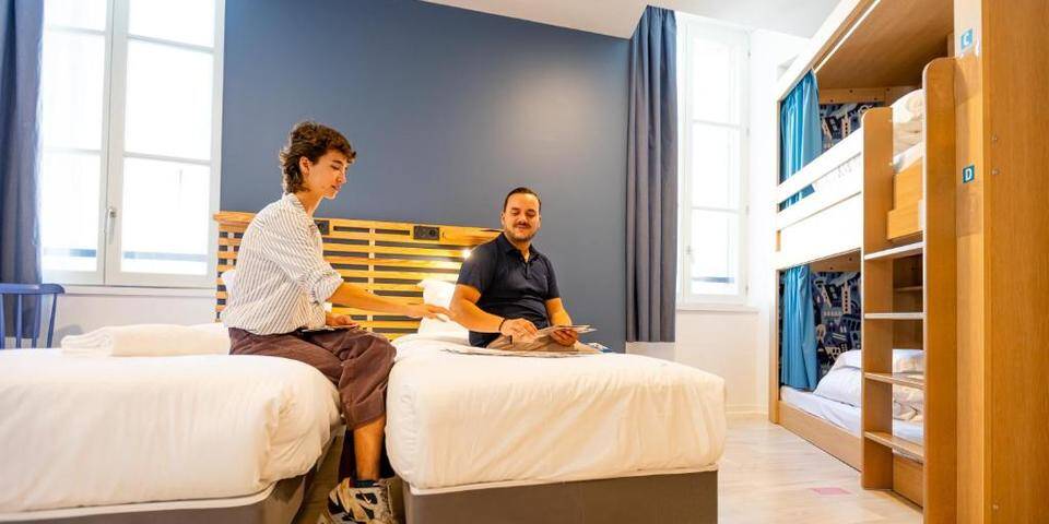 chambre