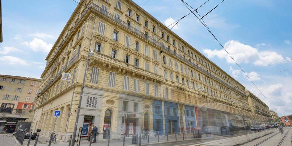 facade