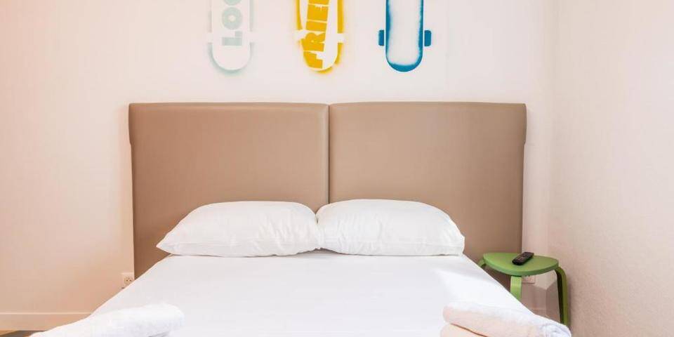 chambre
