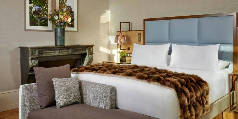 chambre