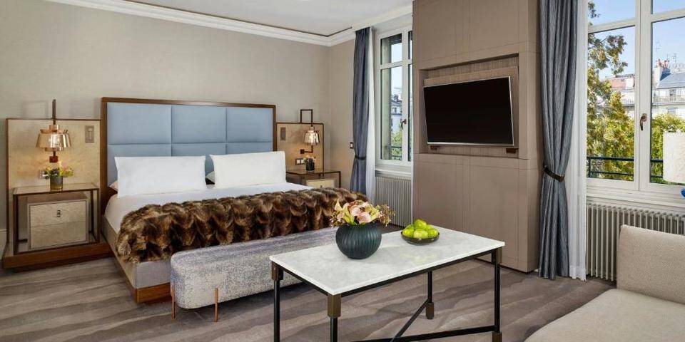 chambre