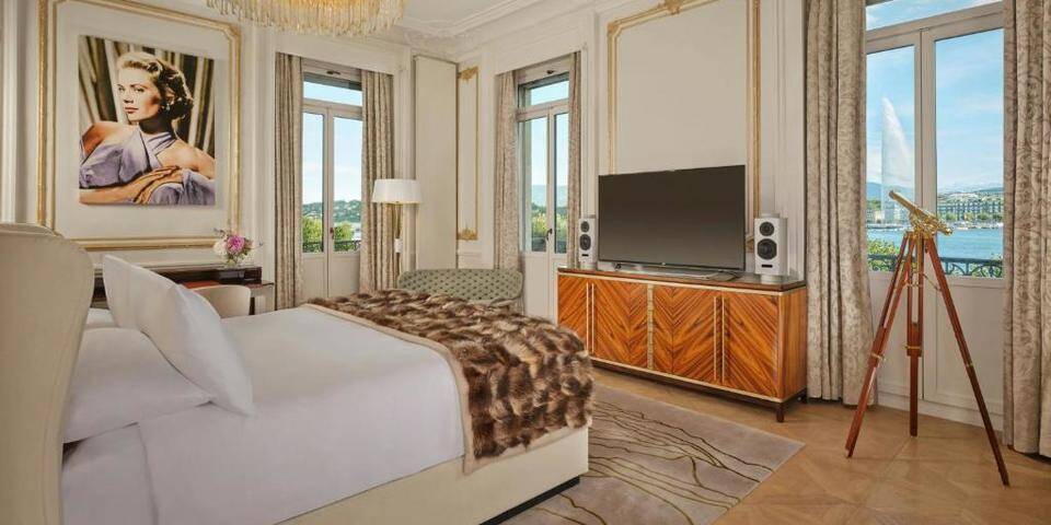 chambre