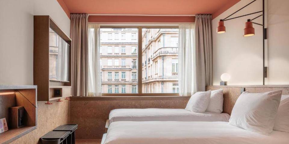 chambre