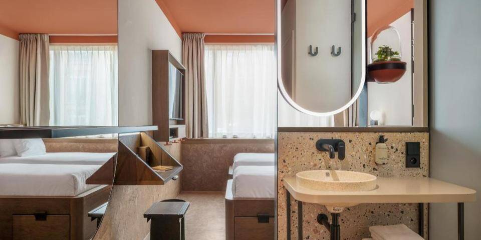 chambre