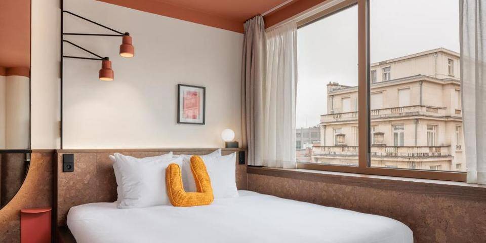 chambre