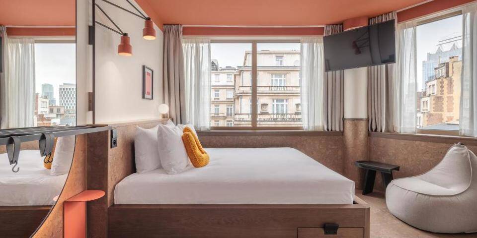 chambre