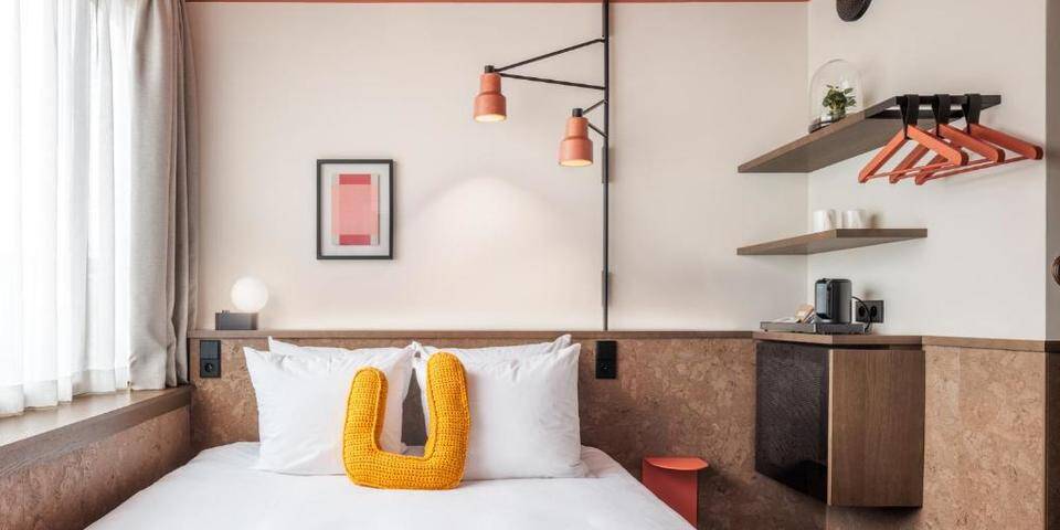 chambre