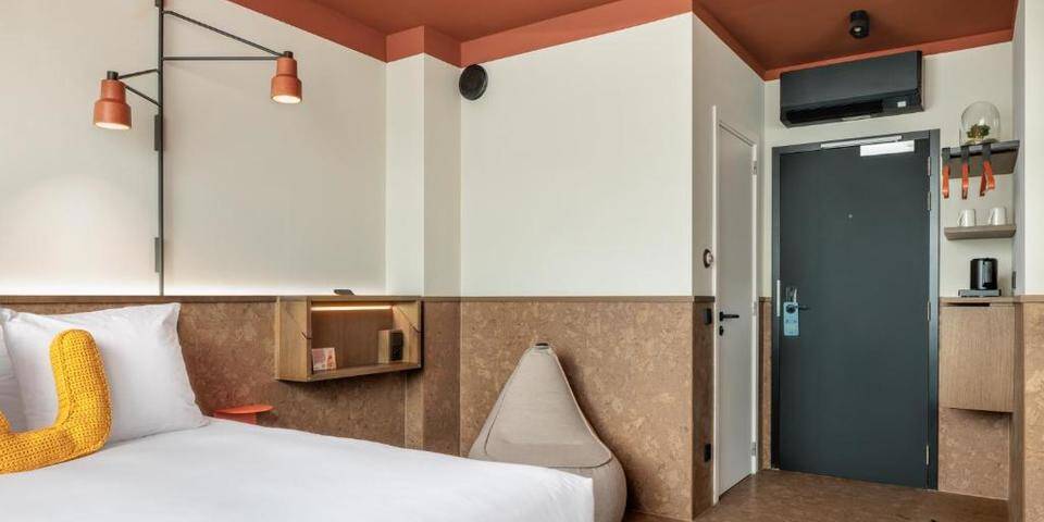 chambre