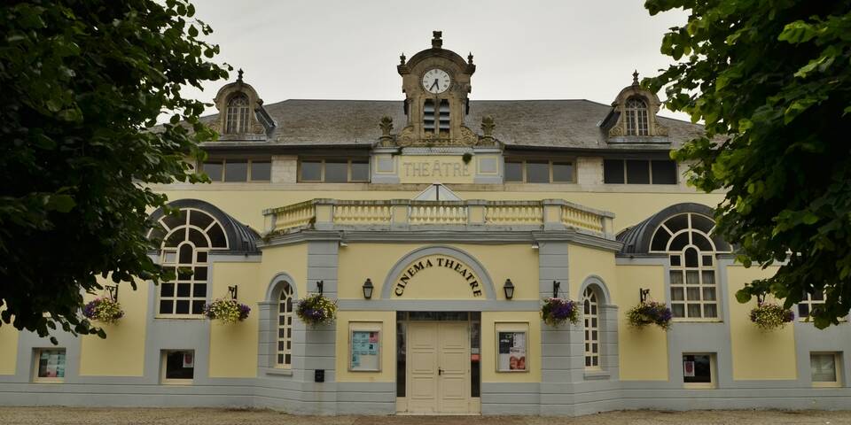 facade