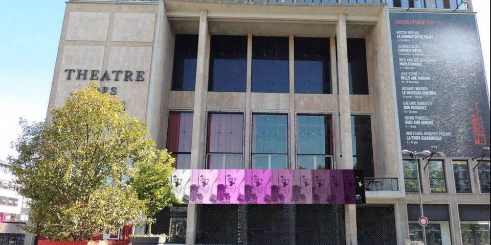facade