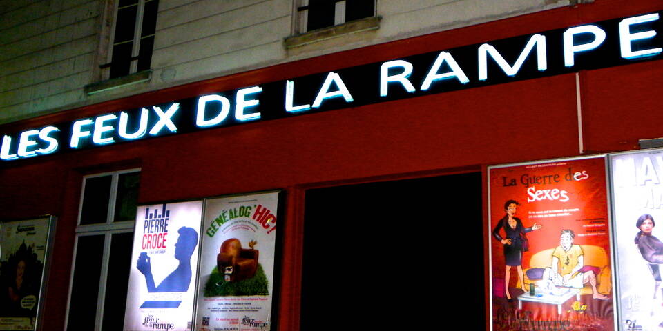 facade