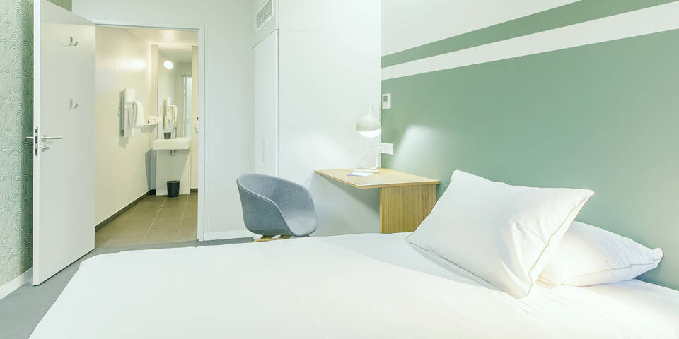 chambre