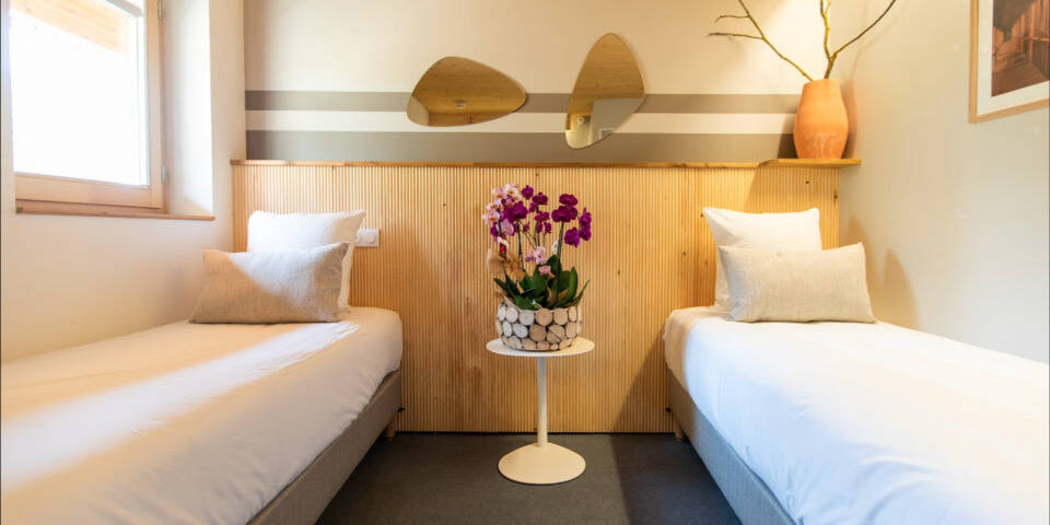 chambre