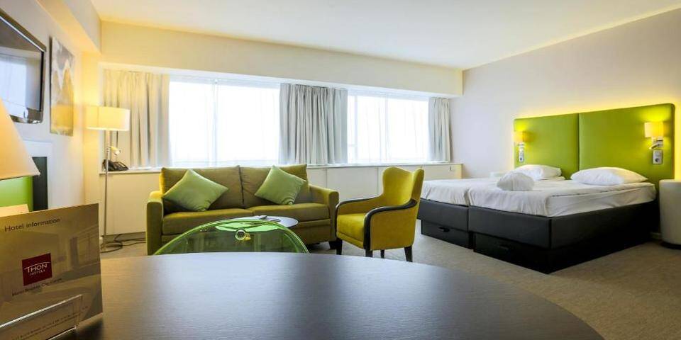 chambre