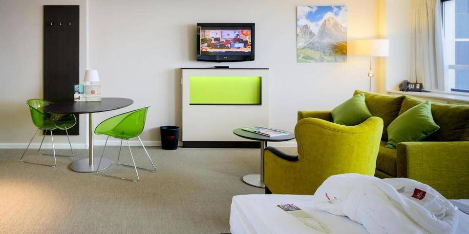 chambre