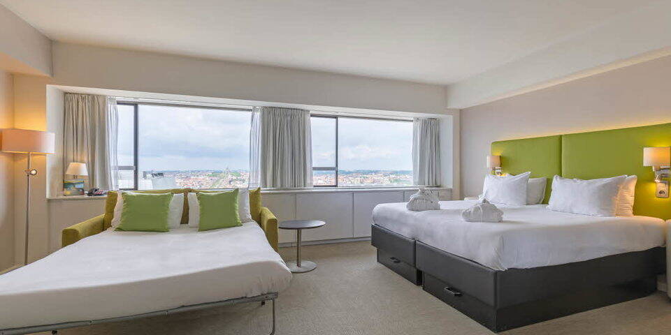 chambre