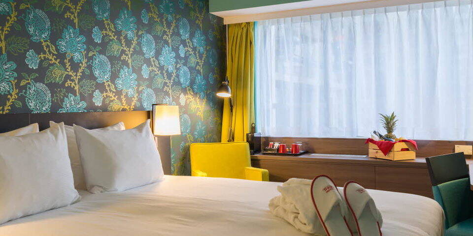 chambre