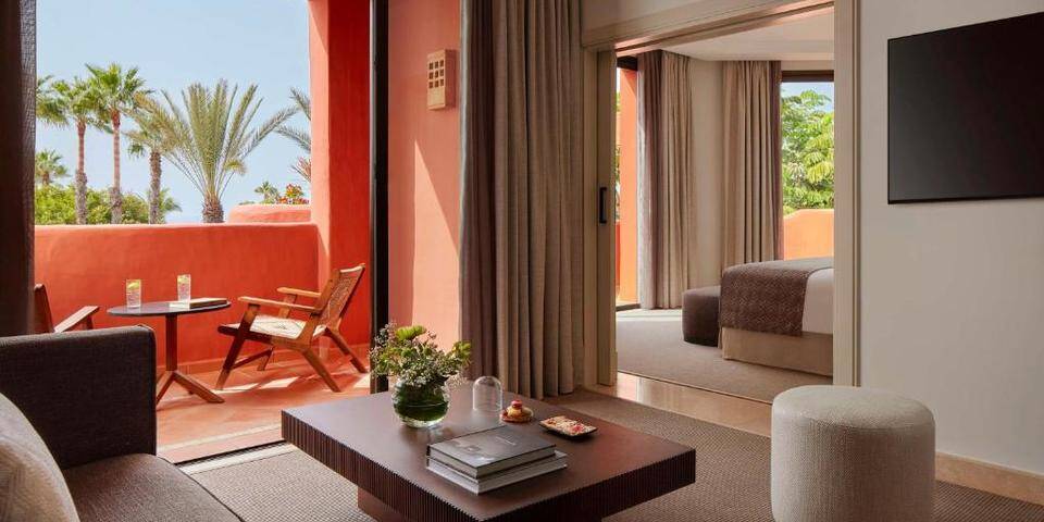 chambre