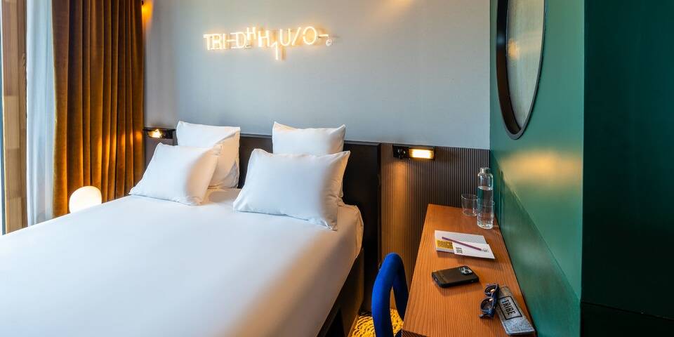 chambre