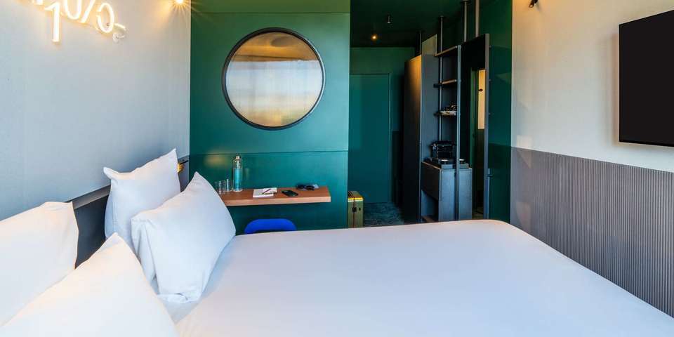 chambre