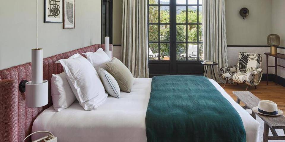 chambre