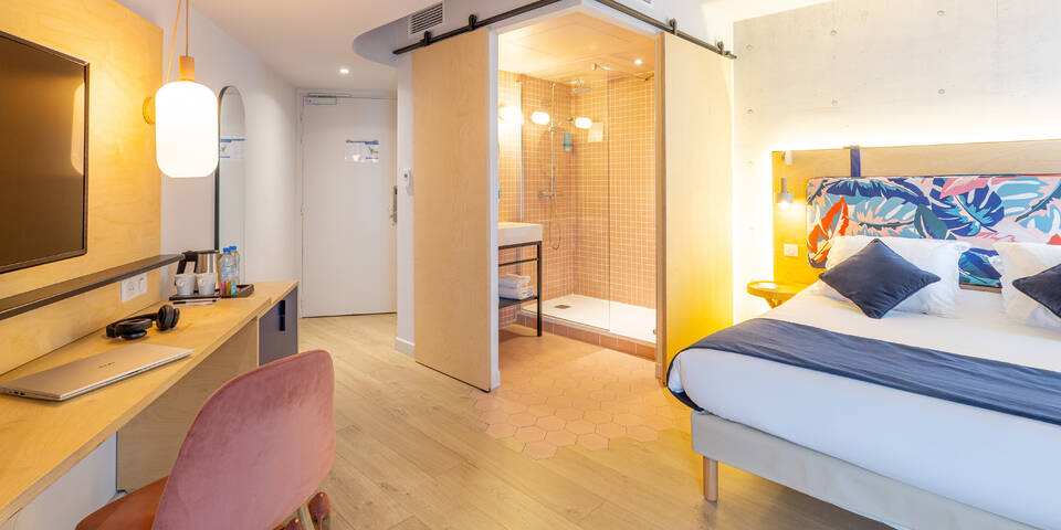chambre