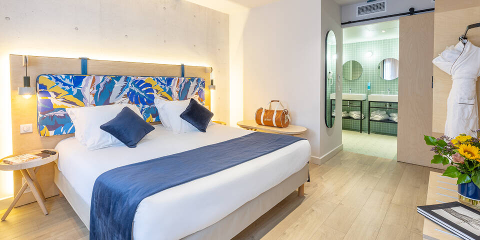 chambre
