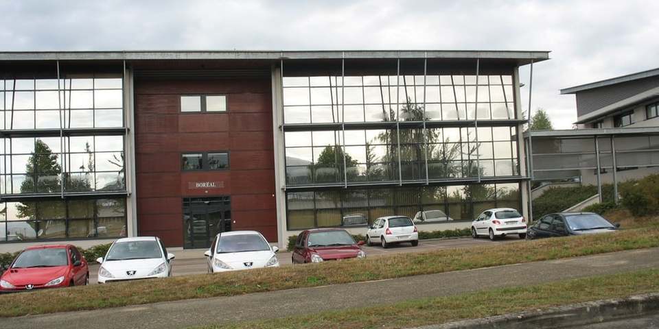 facade