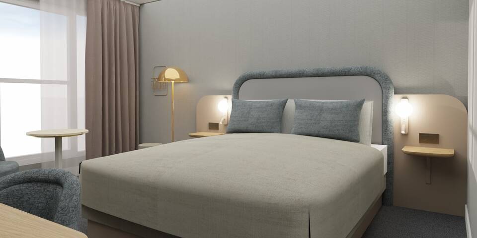chambre
