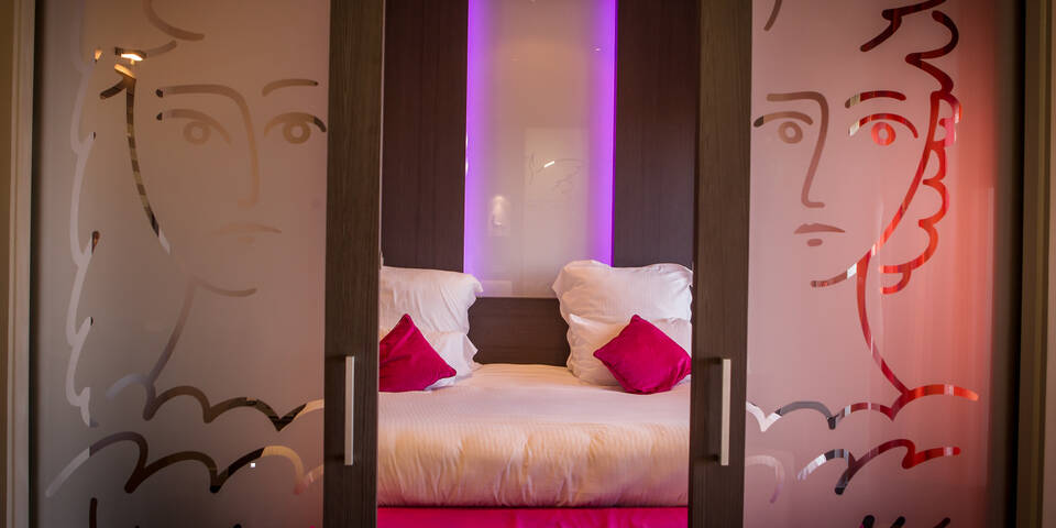 chambre