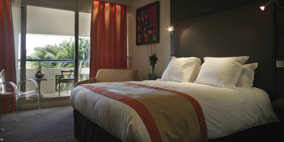chambre