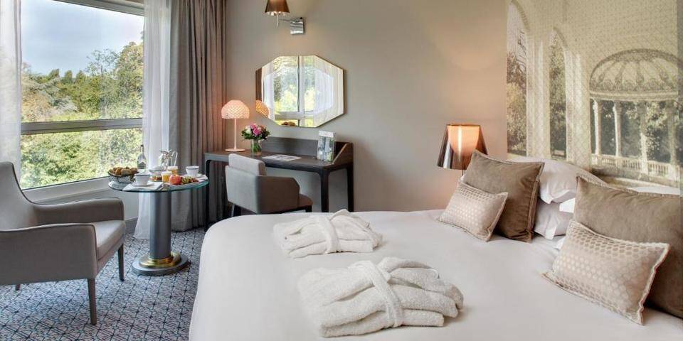 chambre
