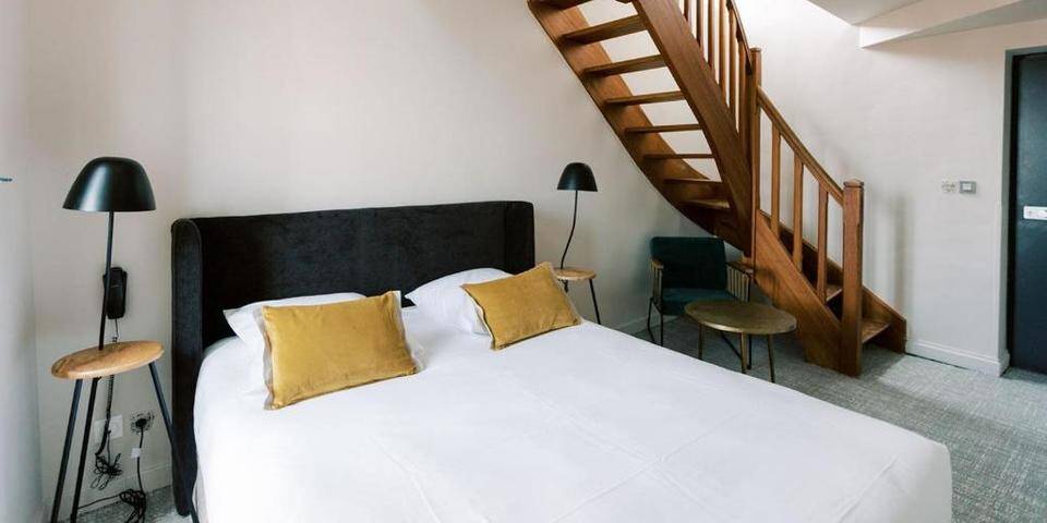 chambre