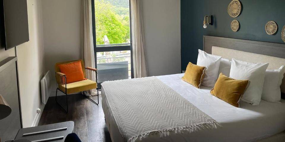 chambre