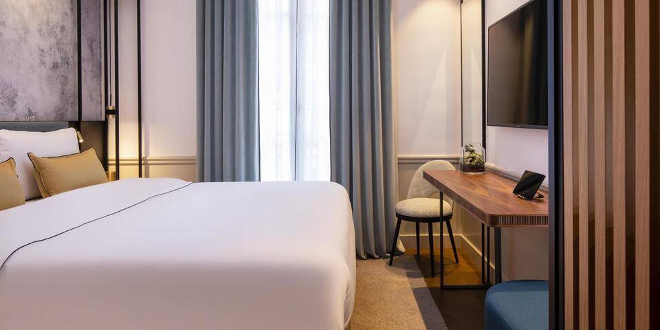 chambre