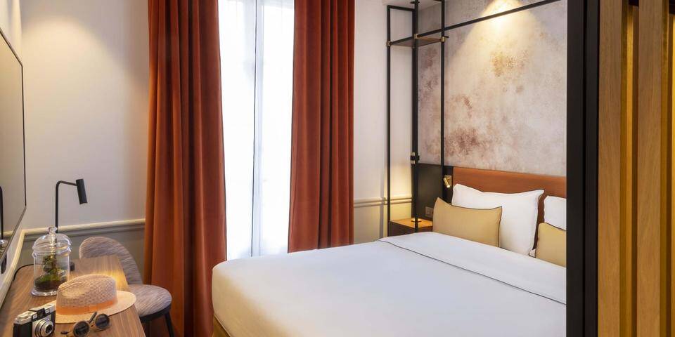 chambre