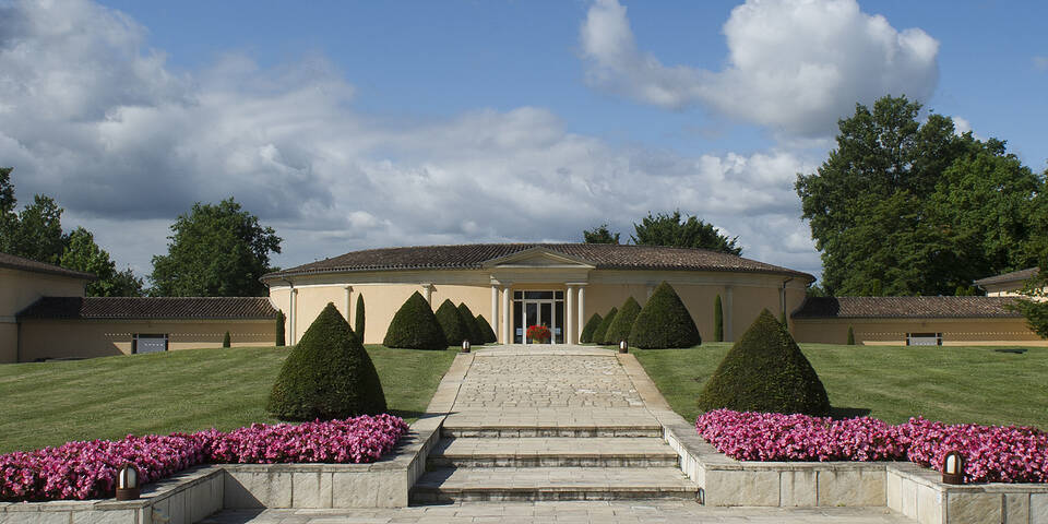 facade