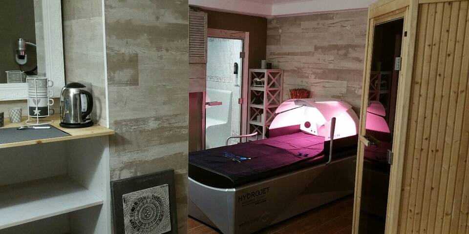 chambre