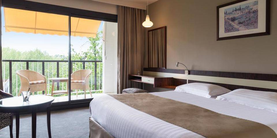 chambre