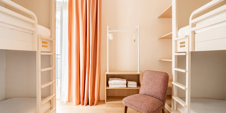 chambre