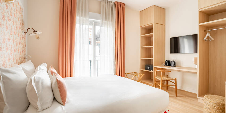 chambre