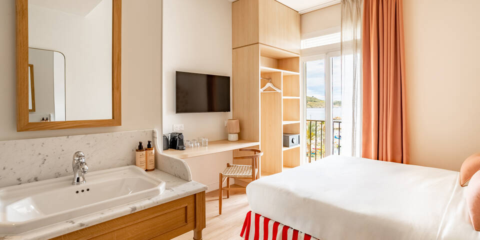 chambre